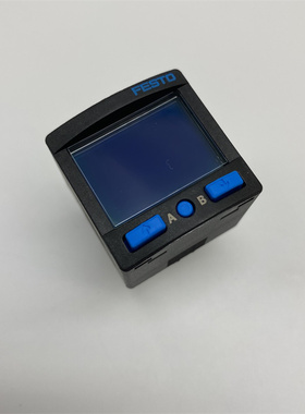 费斯托压力传感器SPANk-V1R-M5F/Q4-PN-PN-L1 8003300 8035554