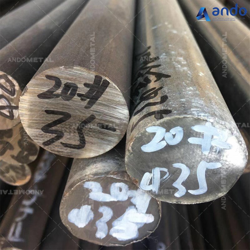 Alloy20(2.4660)u耐蚀合金棒 圆棒 圆钢 板材 钢板 无缝管 锻件