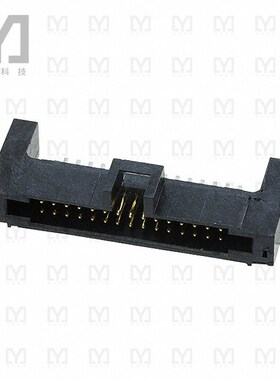 5-10489f5-3【CONN HEADER SMD R/A 30POS 1.27MM】