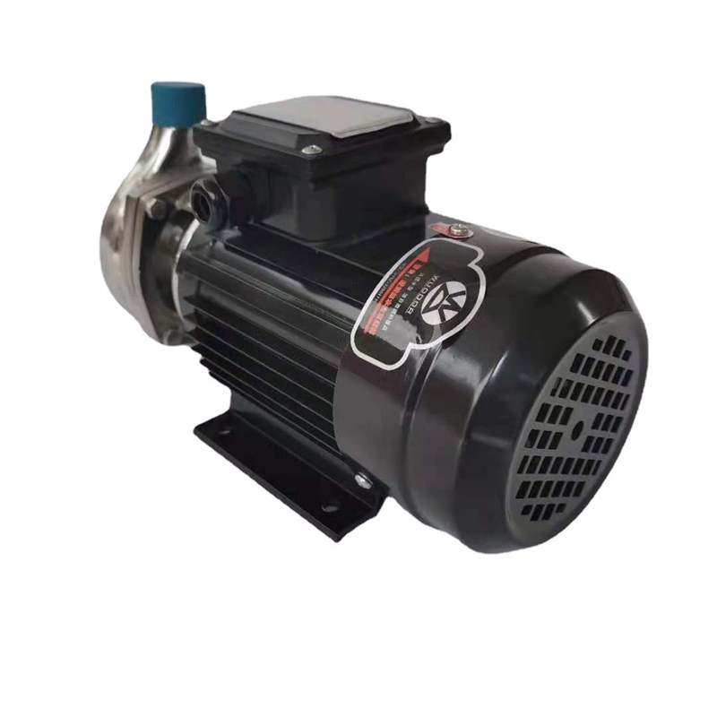 惠州沃德40gWD-13不锈钢材质清水压泵 半开叶轮含污水温泵