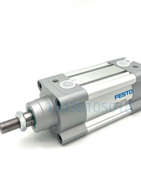 FESTO费斯托ISO标准气缸DSBC-63-80-EPPVA-N3 1383581 假一赔十