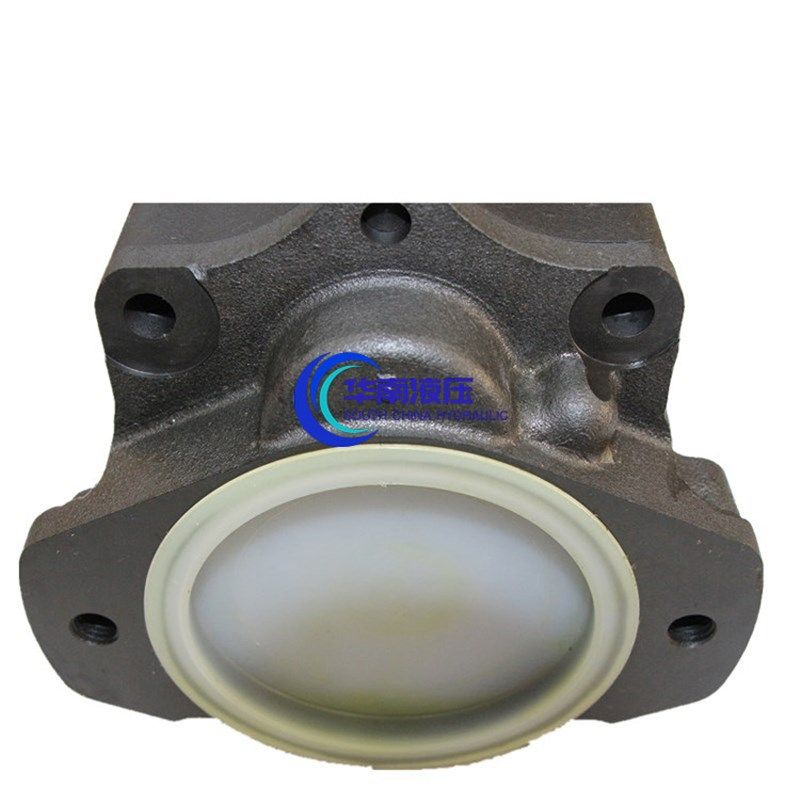 3S2616 CAT903输油泵变速泵工作G泵 CAT903推土机配件齿轮泵