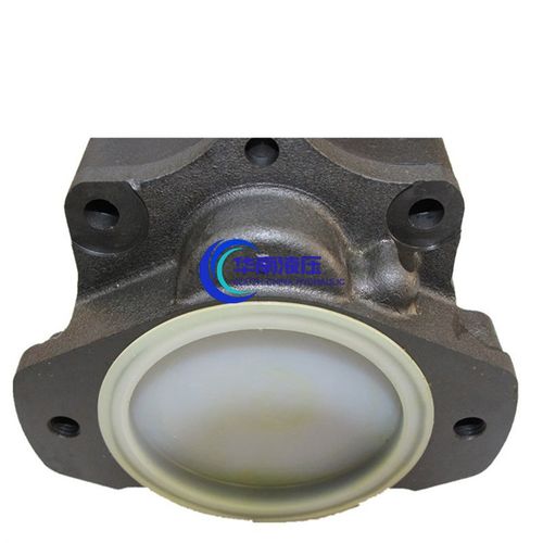 3S2616 CAT903输油泵变速泵工作G泵 CAT903推土机配件齿轮泵