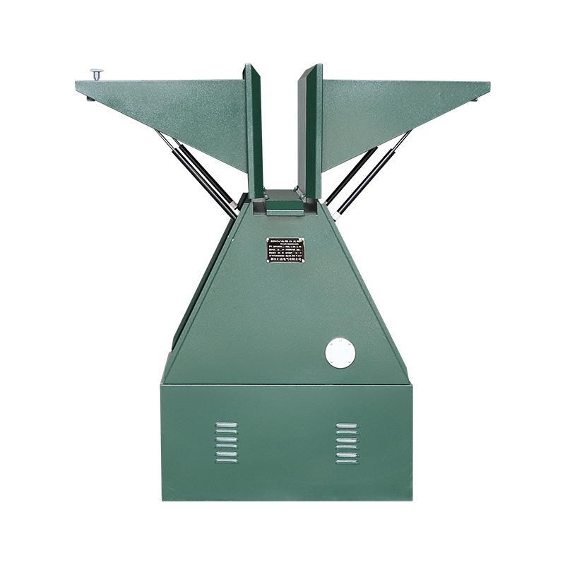 欧式高压电缆分接箱DFWt-12电缆分支箱一进一出电缆保护接地箱