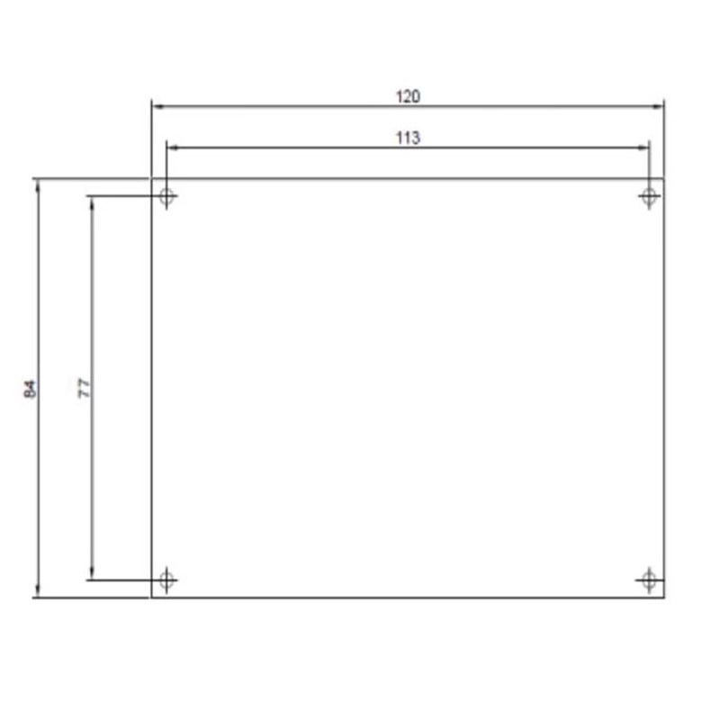 400W3A三相直流无刷电机驱动板A马达驱动器有无霍尔通用AC220V供