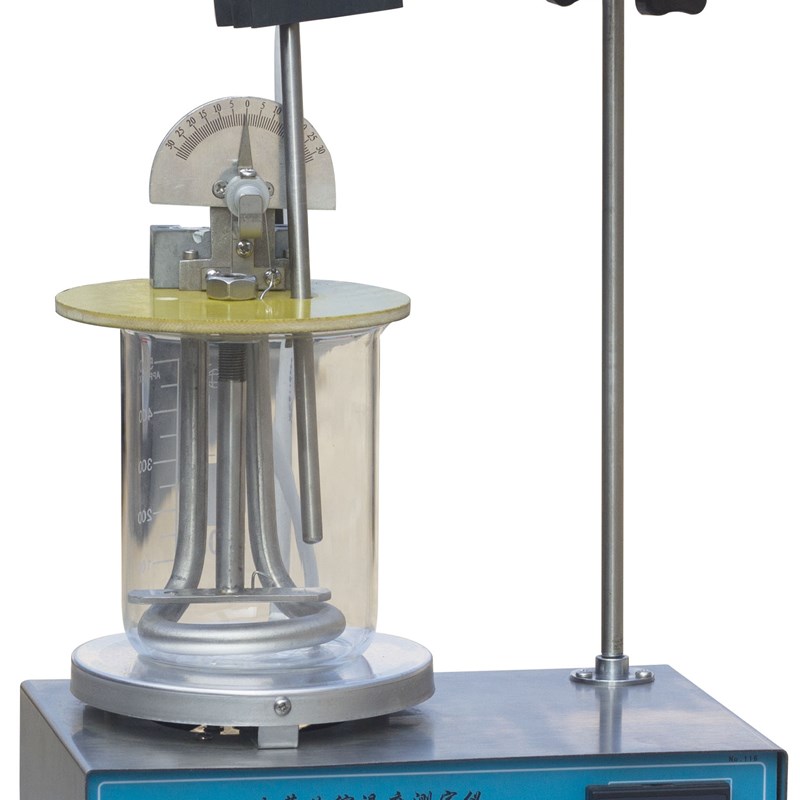 皮革收缩温度测试仪PS-8S3皮革测试仪