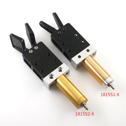 机械手配件夹具有信h夹具1815S/1815SW/1815S1/1815S2水口夹具配