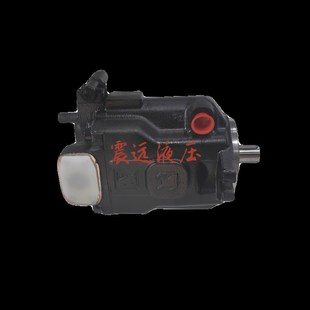 5090 5073 1D液压泵PVPC 液压柱塞油泵PVPCl