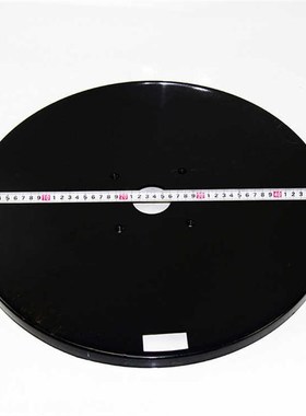 久保田688e 758收割机配件后防缠板5T051-63182挡圈防摔板(后)