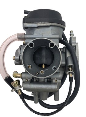 摩托车 沙滩车 化油器 KSF400 KFX400 LTZ40J0 2003-2006 DVK400
