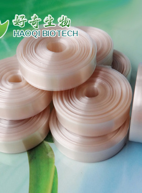 可开票 科研生化实验耗材 USrA 6mm(MD10)透析袋 MW:300d 5米/卷