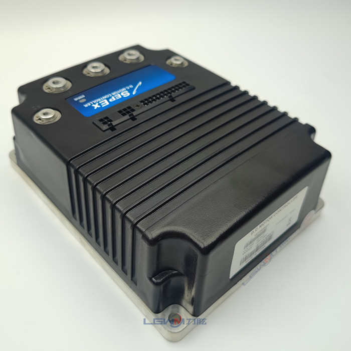 合力杭叉1244电动叉车控制器x模块 48V80V直流他励电机驱动电路板