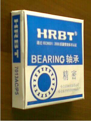 HRB轴承 哈尔滨轴承瓦房店轴承ZWuZ轴承 N314EM 2314H 70*150*35