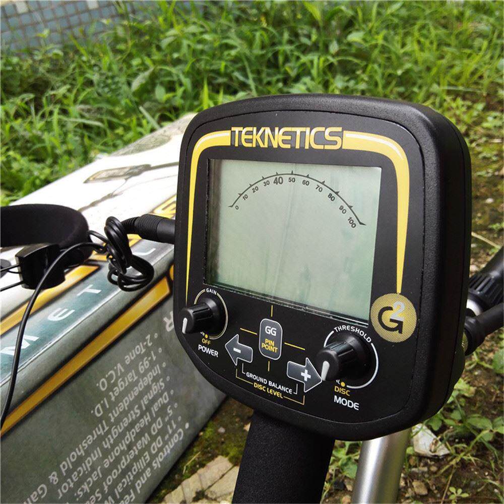 地下金属探测器2地下黄金探测仪考古探宝寻宝仪器2