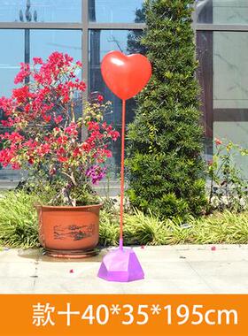 玻璃钢户外大型棒棒糖雕塑商场广场售楼处步行街仿真糖果小品摆件