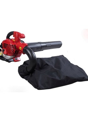 汽油吹风机便携式EBV260EG落叶清扫机手提汽油吹吸机