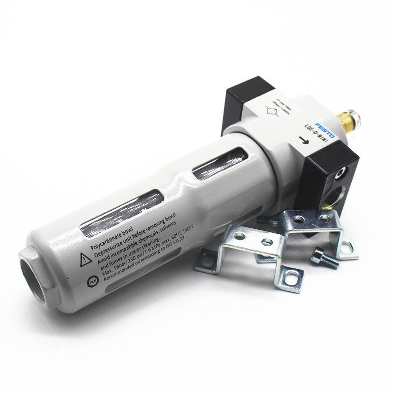 FESTO费斯托油雾器LOE-D-MIDI 192576 162681 186P479 159586 958