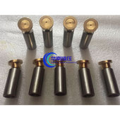 油研油泵 A100 FR04HS YUKEN高压泵 变Q量柱塞泵注塑机维修配