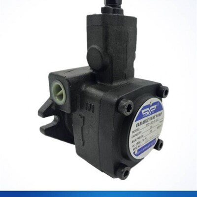 新款神镒vp20液压油泵VP/HVP-08/12/15/20/30/40-FA3/2/1./4变量