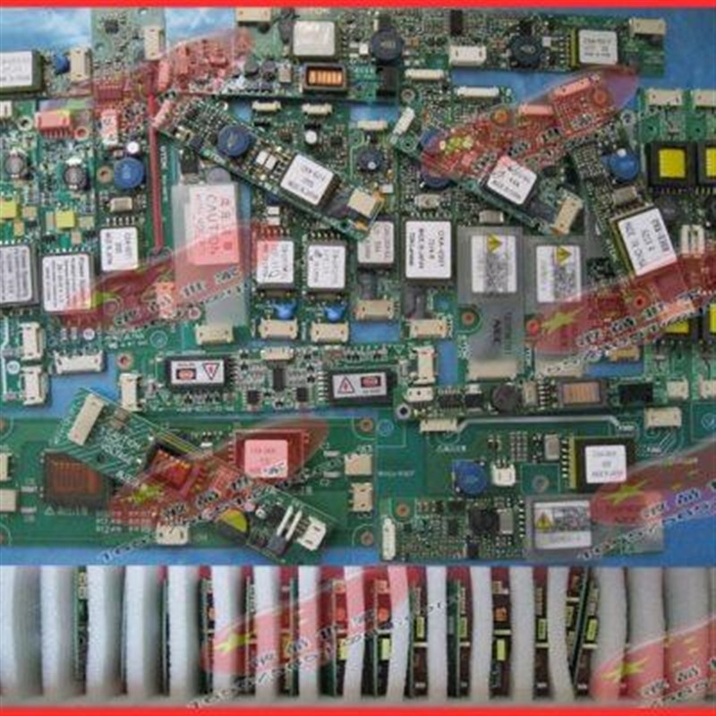 PS-DA0408-092-B,PSx-DA0412-01 逆变器,高压板,高压条