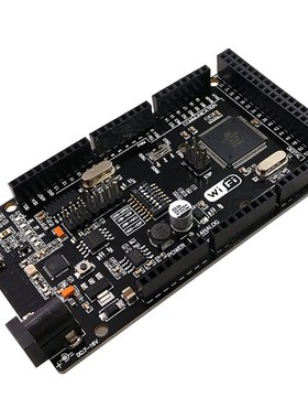WIFI R3 ATMEGA2560 + ESP8266(32MB内存)USBS-TTL CH340G