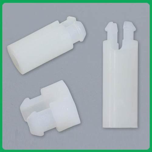 SS系列尼龙垫柱垫片PC板间隔柱电路板隔离F柱螺丝绝缘柱-5/6/7/8/