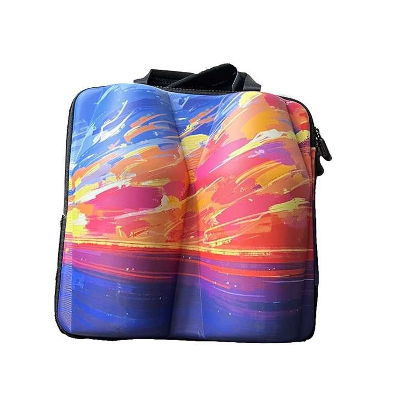 2支装红酒杯便携包m保护套户外防水手提勃艮第高脚杯外出收纳盒,餐饮具,酒盒,淘宝优惠券,粉丝福利购,淘宝优惠卷