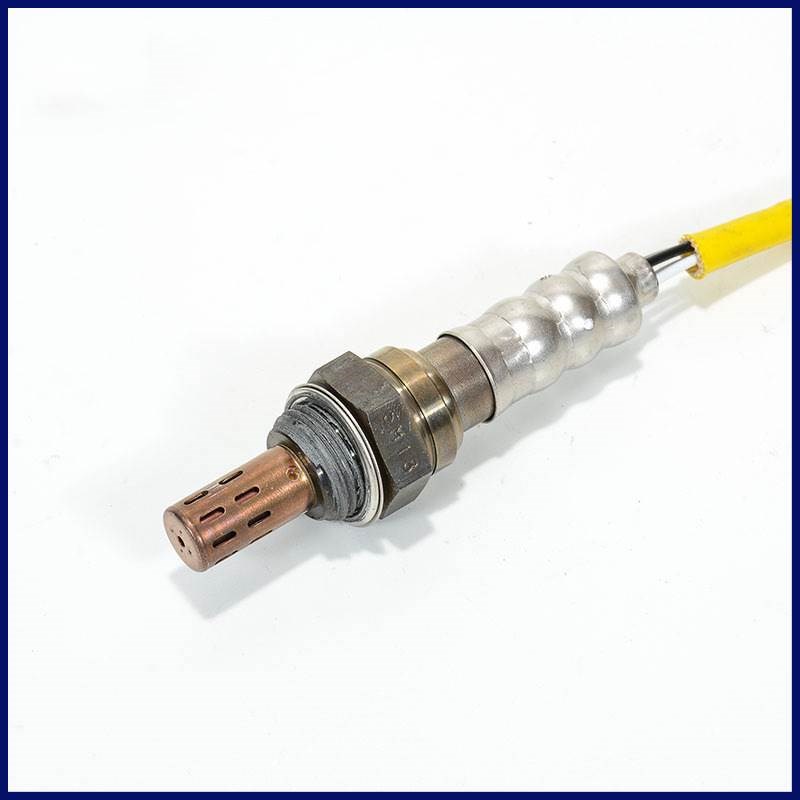 适用福特锐际新能源13年翼博1.5L金年座后氧传感器CNN1A-9G444-AA