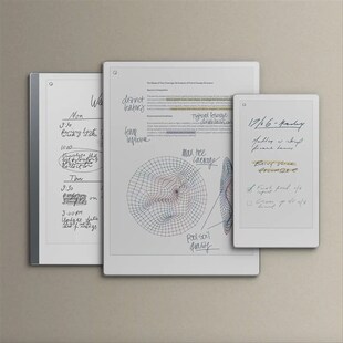 reMarkable Paper Pro Move新款电H子书墨水屏 remarkable手写笔