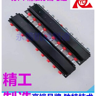 多联分流阀 液压管路同步K升降 一拖九 多管均衡分配器