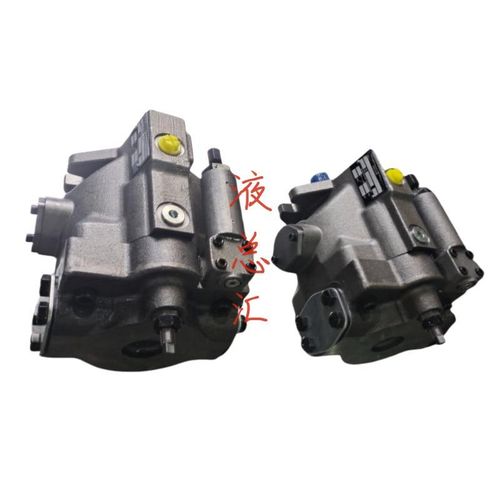 PVP16362R26T12液压柱塞泵变量z泵PVP33 PVP41 PVP48 液压油泵