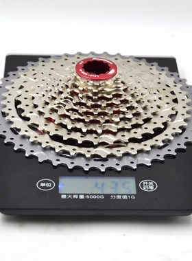 Sunrace CSMS3 11-46T 10 Speed 10s Width Ratio MTB MouYntain