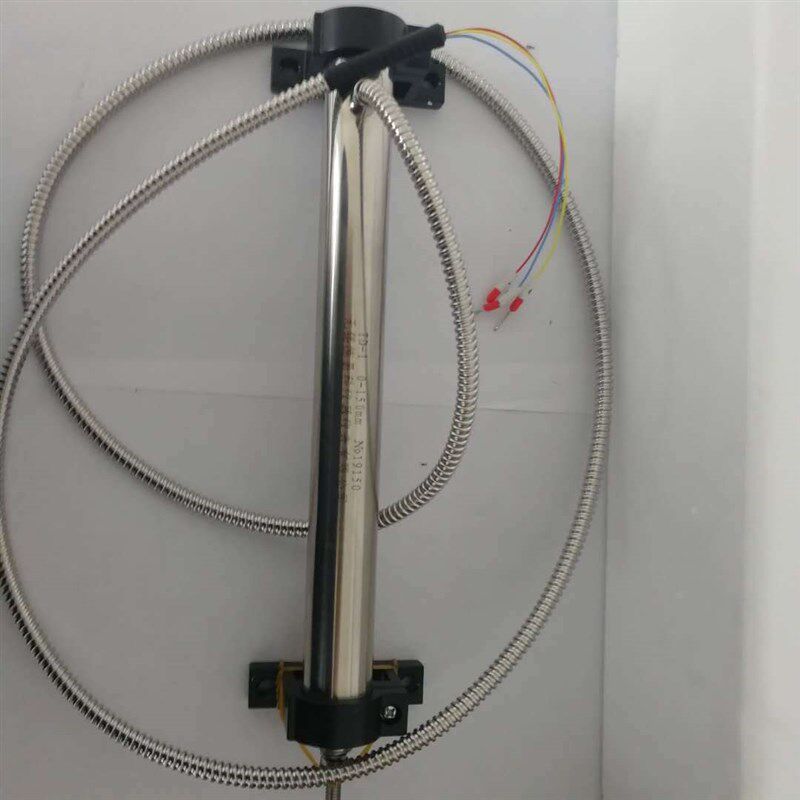 HTD-100-3 LVTD 汽轮机阀位油动机行程位W移传感器适用于