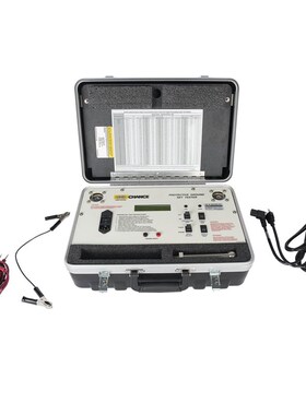 美国合保 hfubbell  保护接地设备测试器 C4033220