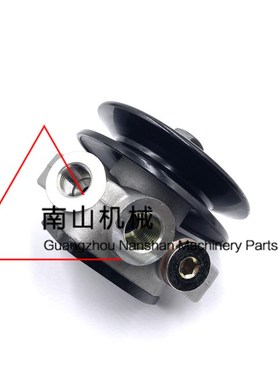 沃尔沃EC290B燃油l泵道依茨D7D/D7E发动机输油泵04503572挖机配件