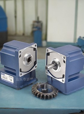 JSCC精研电机100GF20RC 10u0GF25RC 100GF30RC 100GF36RC直角电机