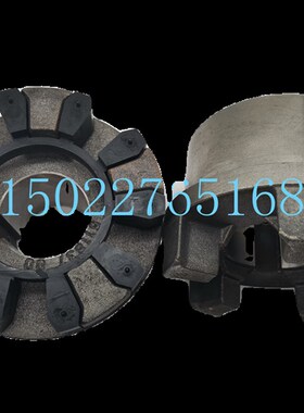 FLENDER BIPEX BWN 97 112 B127 142 162 182整套联轴器孔径全现