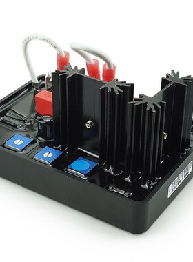AVC63-4D AVC63-4  EA63-2.5 无刷发电机O调压器 AVR  电压调节器