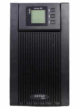 科士达UPS电源YDC9101H/9102H/9103H 外接蓄S电池UPS不间断电源