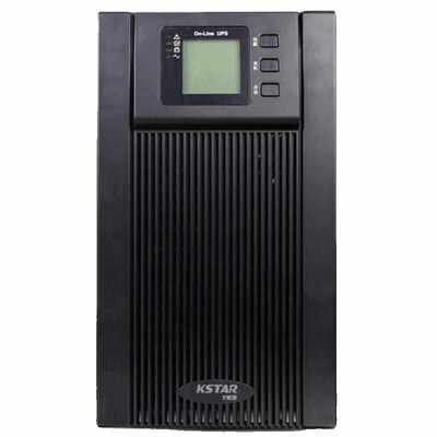 科士达UPS电源YDC9101H/9102H/9103H 外接蓄S电池UPS不间断电源