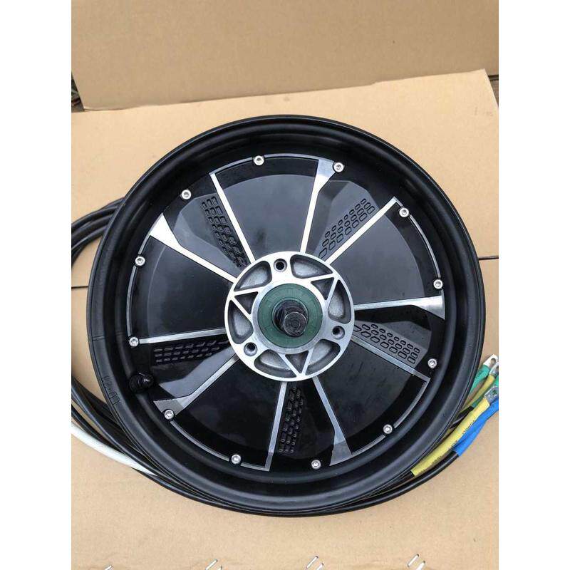 12寸瓦片御阳单线电机210高效率版本200A0W3000W5000W9000W13000W