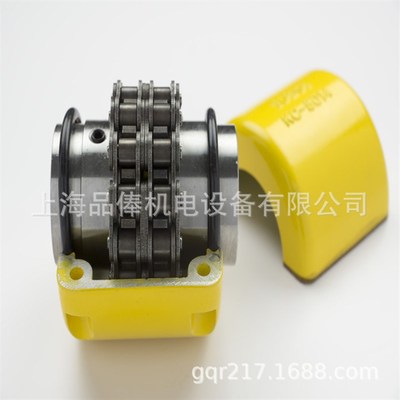KC6018片山联轴器优势销售链轮链条KC-6018