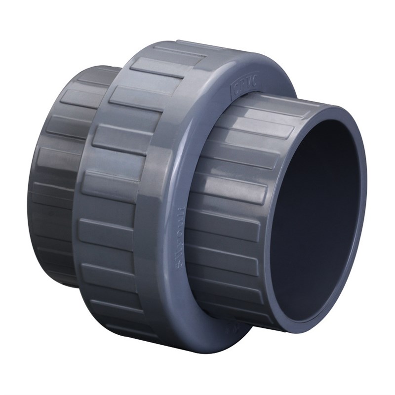 upvc活接 佑利管件管阀一批 国标 工业