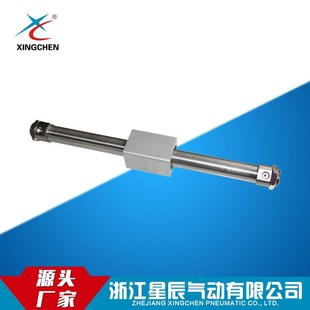 气动 6H缸径无杆气缸 CDY1S