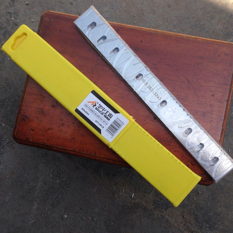 良明RYOBI利优比自动送料电刨/压刨AP-10N刨刀片 电刨刀 压刨刀片