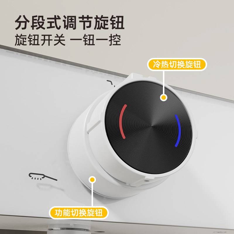全铜简易无顶喷淋浴花洒套装家用置物白色液态硅胶喷头浴室沐浴器