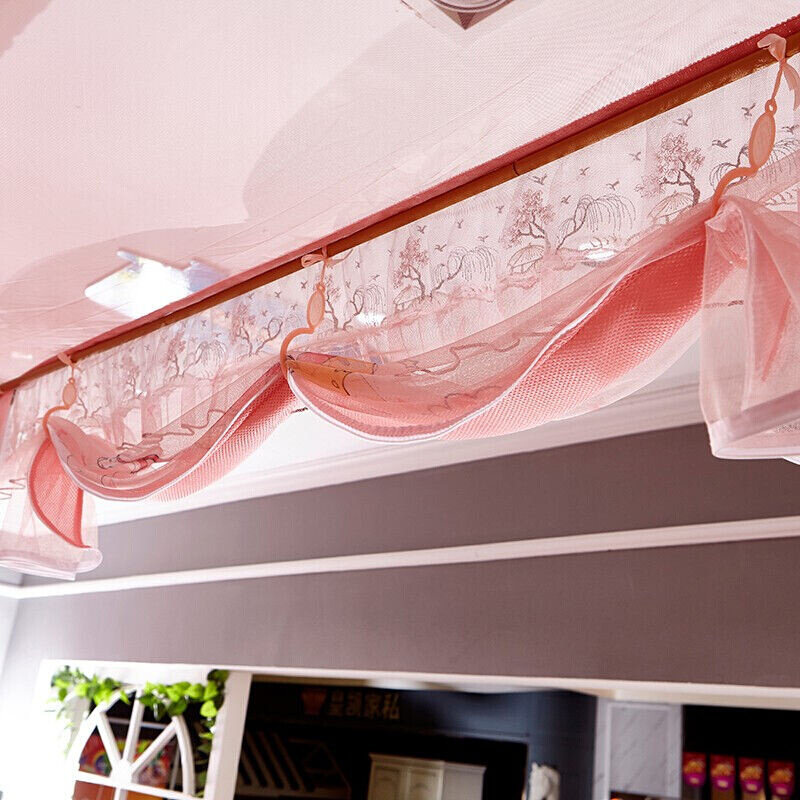 艺被子母床蚊帐防摔儿童床1.2宝宝双层上下床铺防风床帘单人小孩1,床上用品,蚊帐,淘宝优惠券,粉丝福利购,淘宝优惠卷