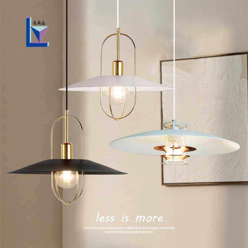 现代简约飞碟吊灯设计师民宿火锅饭店个性咖啡厅吧台饭厅铁艺灯具,家装灯饰光源,餐厅吊灯,淘宝优惠券,粉丝福利购,淘宝优惠卷