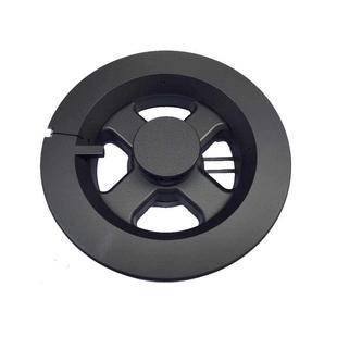 B02 G02铜芯火盖分火器底座 158 适用燃气灶配件QA