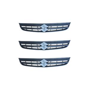 长安铃木天语二厢三厢中网散热器格栅散热器护栅中网散热器护栅